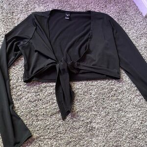 Windsor Tie Top